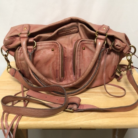 Liebeskind Berlin Leather Purse - Picture 7 of 15